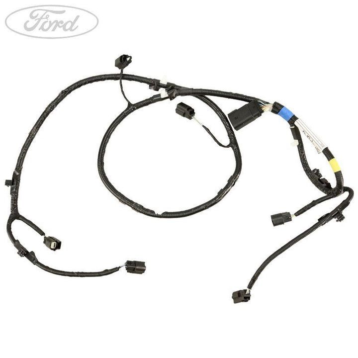 PARKING DISTANCE AID SENSOR WIRE