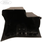 DRIVER CO GLOVE COMPARTMENT