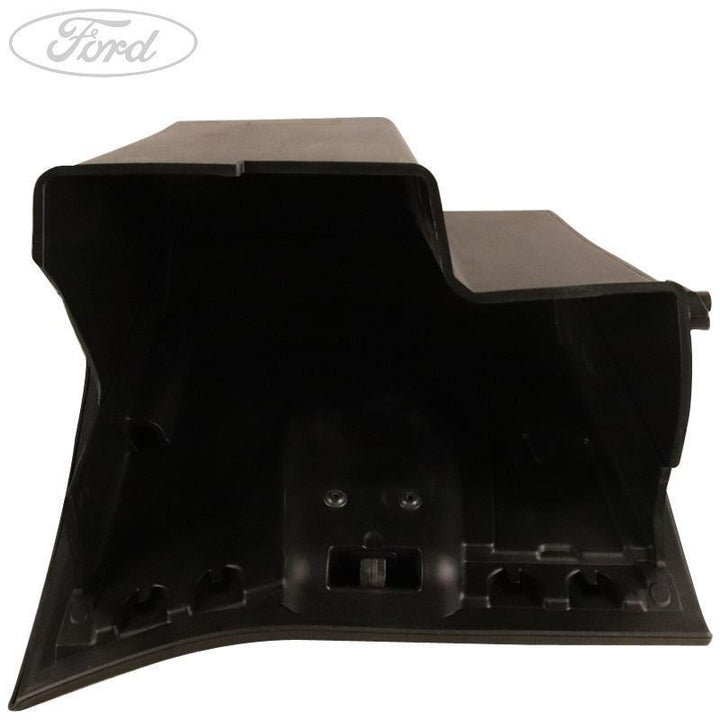 DRIVER CO GLOVE COMPARTMENT