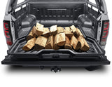 FORD RANGER FROM 01/2012 PICKUP ATTITUDE* SLIDING BED TRAY MATTE BLACK