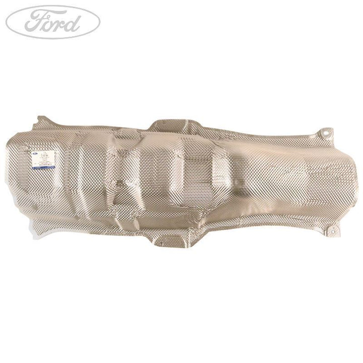 HEAT SHIELD