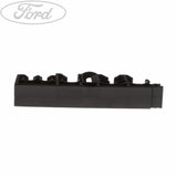 FUEL LINES CLIP