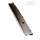 REAR BUMPER TRIM