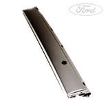 REAR BUMPER TRIM
