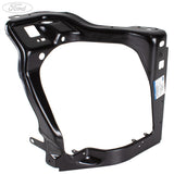 TRANSIT FRONT O/S HEAD LAMP LIGHT MOUNTING PANEL 06-10