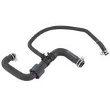 RANGER 2.5 DOHC EFI PETROL WATER HEATER HOSE CLAMPS 2011-