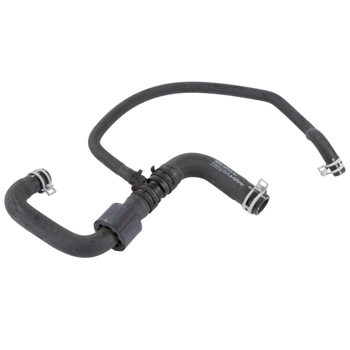 RANGER 2.5 DOHC EFI PETROL WATER HEATER HOSE CLAMPS 2011-