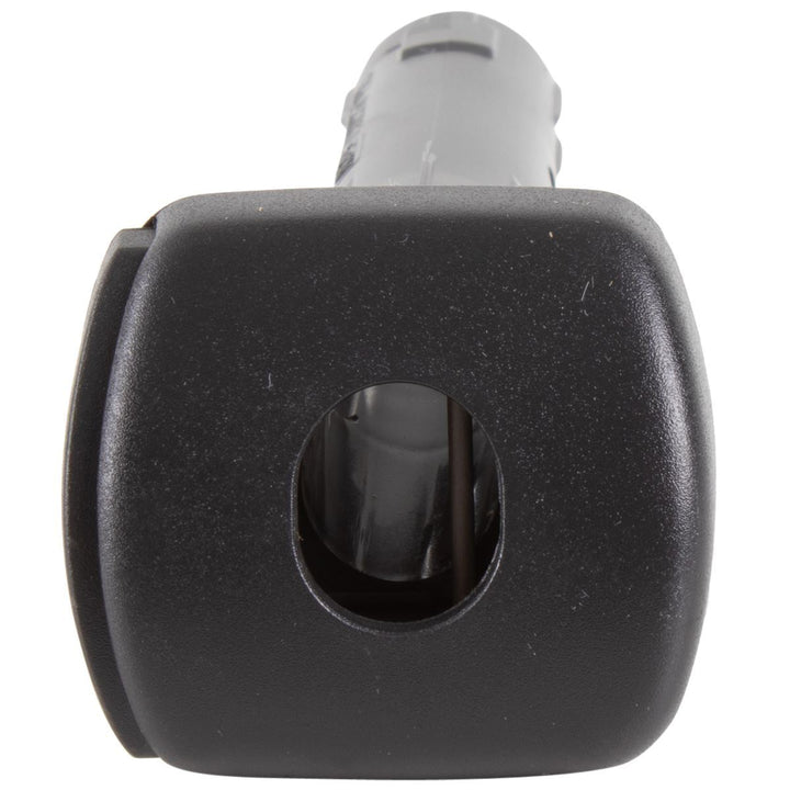 Galaxy S-Max Headrest Guide Sleeve Ebony 2015-2023