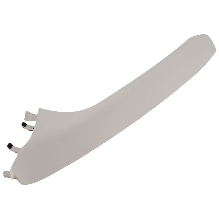 N/S LH A PILLAR TRIM