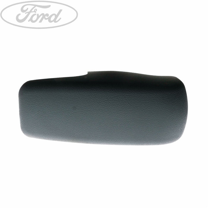 FRONT SEAT BELT COVER CAP