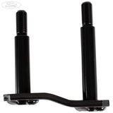 RANGER EVEREST REAR SUSPENSION LEAF SPRING SHACKLE 2WD 09-