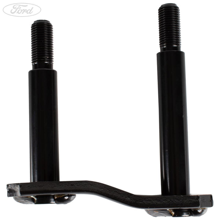 RANGER EVEREST REAR SUSPENSION LEAF SPRING SHACKLE 2WD 09-