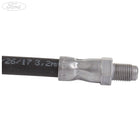 FOCUS FOCUS C-MAX REAR BRAKE HOSE