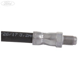 FOCUS FOCUS C-MAX REAR BRAKE HOSE
