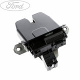 REAR BOOT TAILGATE LOCK LATCH