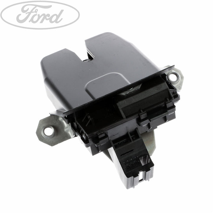 REAR BOOT TAILGATE LOCK LATCH