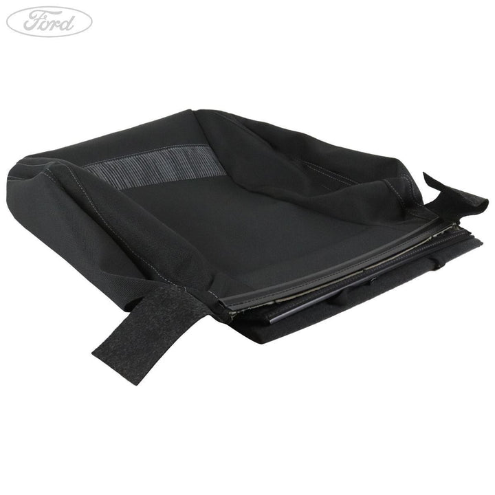 SEAT BACK COVER