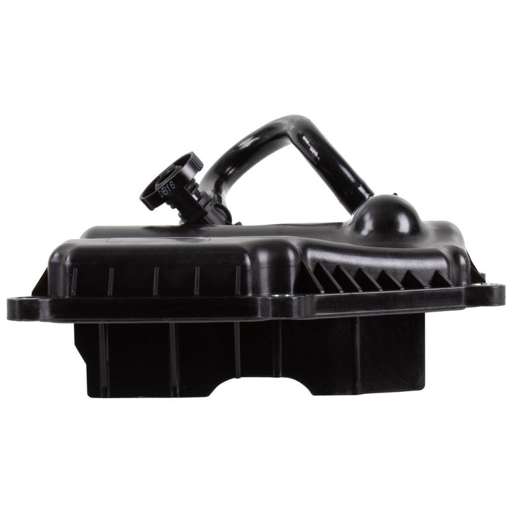 OIL SEPARATOR