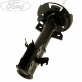 FIESTA FRONT O/S SHOCK ABSORBER SUSPENSION STRUT