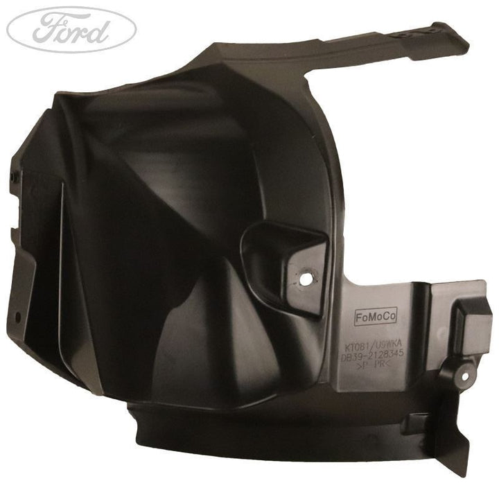 WHEEL ARCH SPLASH SHIELD
