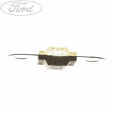 CIRCUIT BREAKER 32 VOLT 80 AMP MEGA FUSE WHITE
