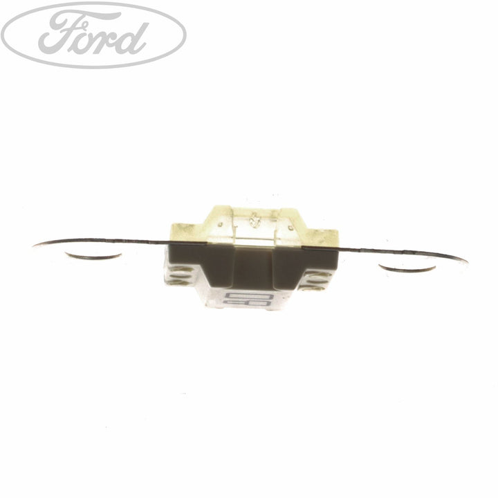 CIRCUIT BREAKER 32 VOLT 80 AMP MEGA FUSE WHITE
