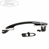 KA FRONT OUTER DOOR HANDLE