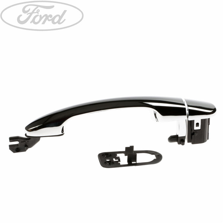 KA FRONT OUTER DOOR HANDLE
