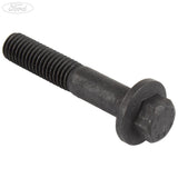 WATER PUMP FLANGED HEX BOLT PACK OF 5