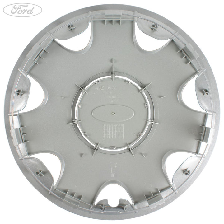 FOCUS - MONDEO - B-MAX SET OF 4 WHEEL TRIM COVERS, FITS 15