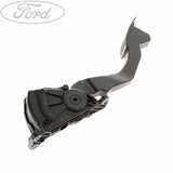 THROTTLE ACCELERATOR PEDAL