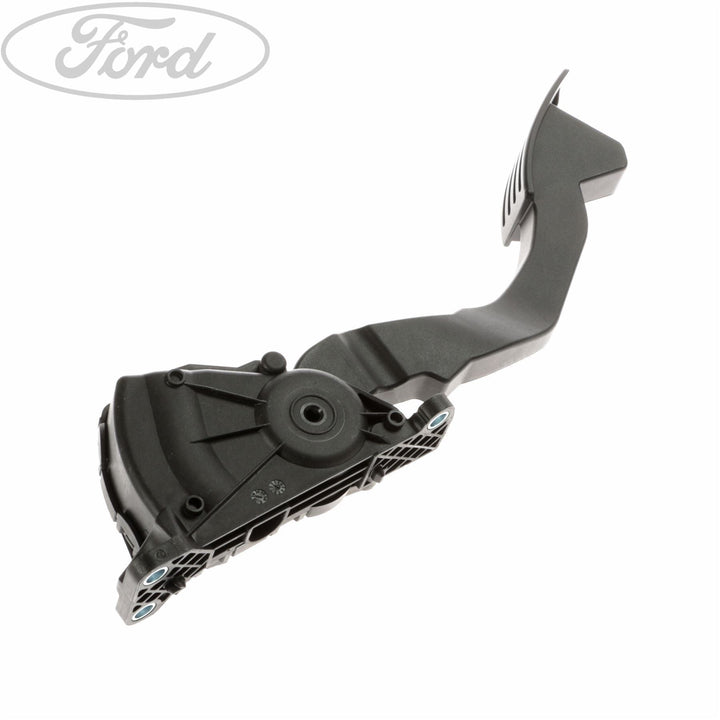 THROTTLE ACCELERATOR PEDAL