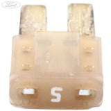 32 AMP 5 VOLT INLINE FUSE CIRCUIT BREAKER BLADE 2017-