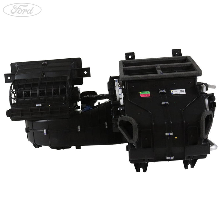 RANGER HEATER AIR CON EVAPORATOR & HOUSING DUAL CONTROL