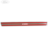 DOOR SCUFF PLATE