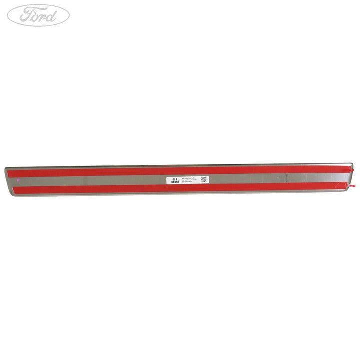 DOOR SCUFF PLATE