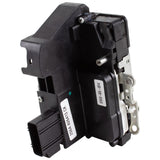 FIESTA FUSION N/S DOOR LOCK