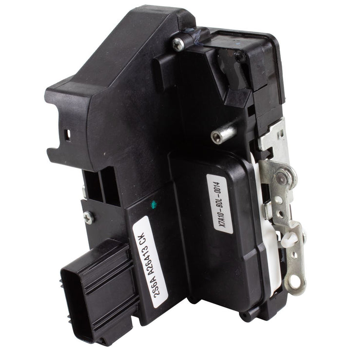 FIESTA FUSION N/S DOOR LOCK