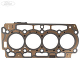 CYLINDER HEAD GASKET