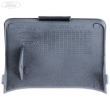 MONDEO MK4 N/S REAR SIDE SKIRT JACKING POINT COVER 07-14