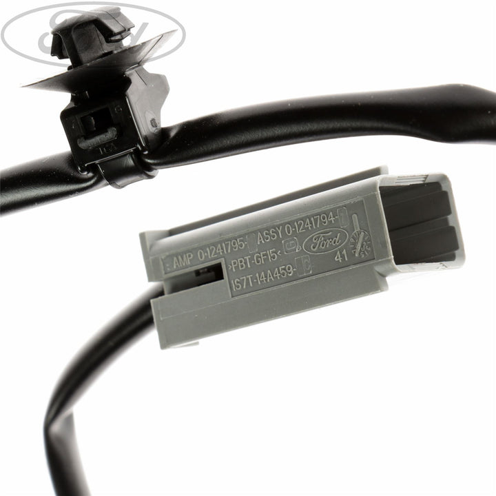 AIR BAG SENSOR