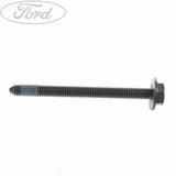 INLET MANIFOLD BOLT
