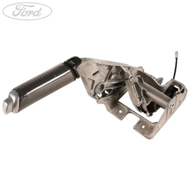 PARKING BRAKE LEVER