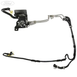 FOCUS 1.6 ECOBOOST TI-VCT BRAKE SERVO VACUUM HOSE