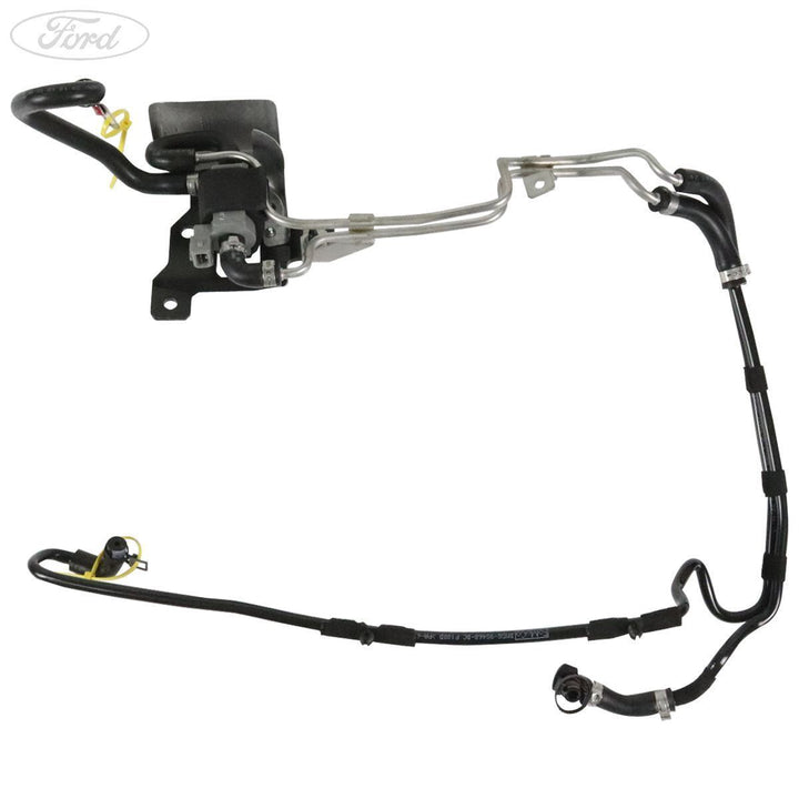 FOCUS 1.6 ECOBOOST TI-VCT BRAKE SERVO VACUUM HOSE