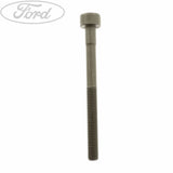 CYLINDER HEAD BOLT