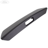 CONNECT REAR DOOR HANDLE TAILGATE TEMPEST GREY 13-18