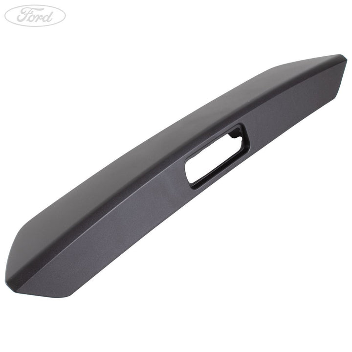 CONNECT REAR DOOR HANDLE TAILGATE TEMPEST GREY 13-18