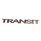 TRANSIT TRANSIT O/S FRONT DOOR NAME PLATE BADGE EMBLEM