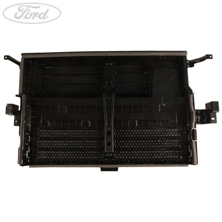 S-MAX GALAXY 2.0 DURATORQ 1.5 GTDI RADIATOR CONTROL SHUTTER